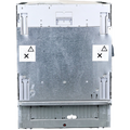 Lave-vaisselle Encastrable 14 couverts Reconditionné WHIRLPOOL WH6IB14BN7S1S
