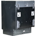 Lave-vaisselle Encastrable 14 couverts Reconditionné WHIRLPOOL WH6IB14BN7S1S