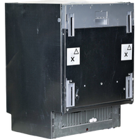 Lave-vaisselle Encastrable 14 couverts Reconditionné WHIRLPOOL WH6IB14BN7S1S