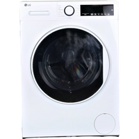 Lave-linge Hublot 8 kg Reconditionné LG F82D13WHS