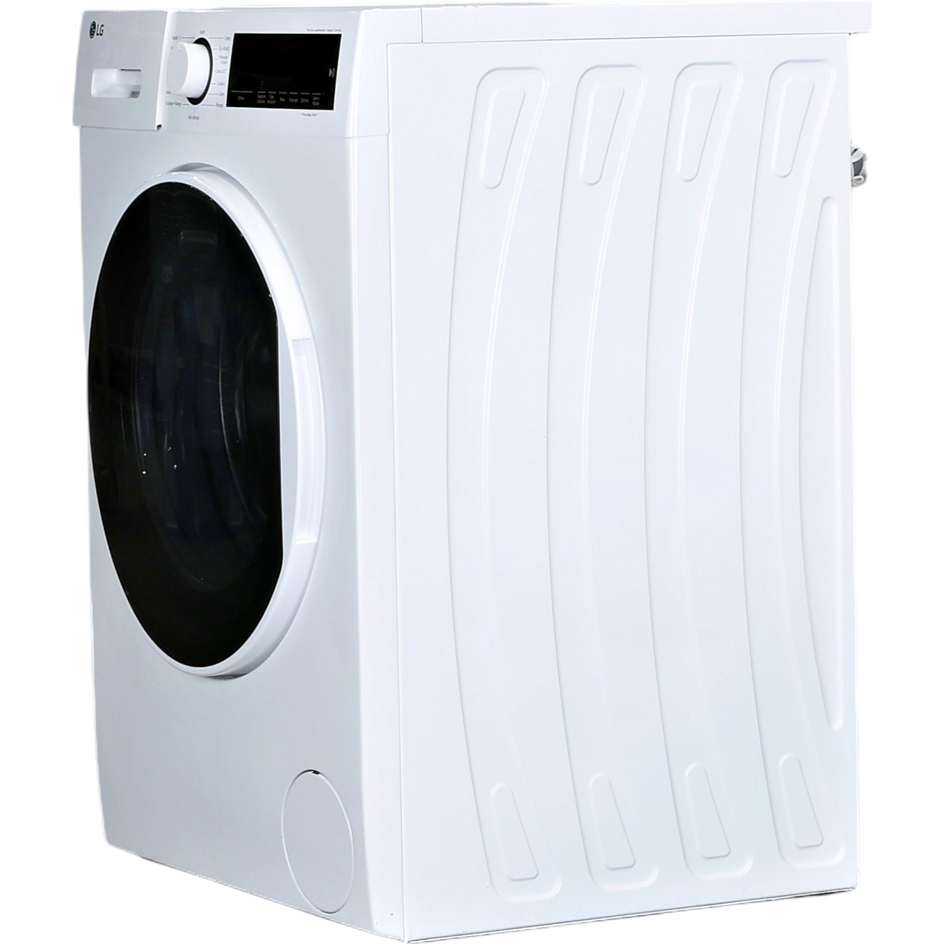 Lave-linge Hublot 8 kg Reconditionné LG F82D13WHS