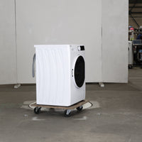 Lave-linge Hublot 8 kg Reconditionné LG F82D13WHS