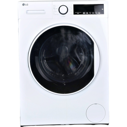 Lave-linge Hublot 8 kg Reconditionné LG F82D13WHS