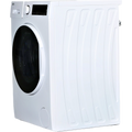 Lave-linge Hublot 8 kg Reconditionné LG F82D13WHS