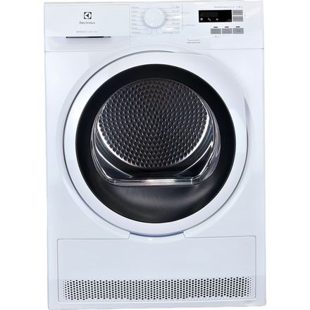 Seche-linge Pompe à Chaleur 8 kg Reconditionné ELECTROLUX EW7H6824RB