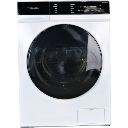 Lave-linge Hublot 8 kg Reconditionné THOMSON TW148AM10WHCS