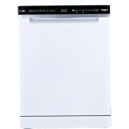 Lave-vaisselle Pose Libre 15 couverts Reconditionné WHIRLPOOL W7FHS51