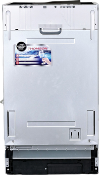 Lave-vaisselle Encastrable 10 couverts Reconditionné THOMSON THBIDW45DFULLSLID