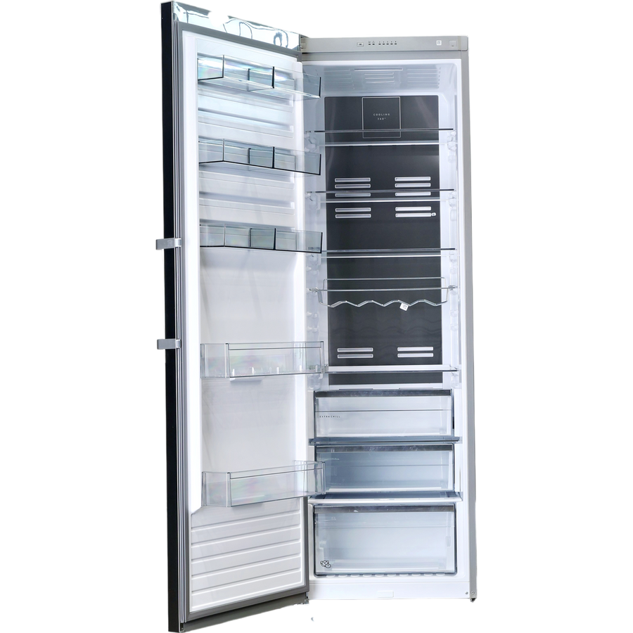Réfrigérateur Une Porte 389 L Reconditionné AEG ORK8M391DL