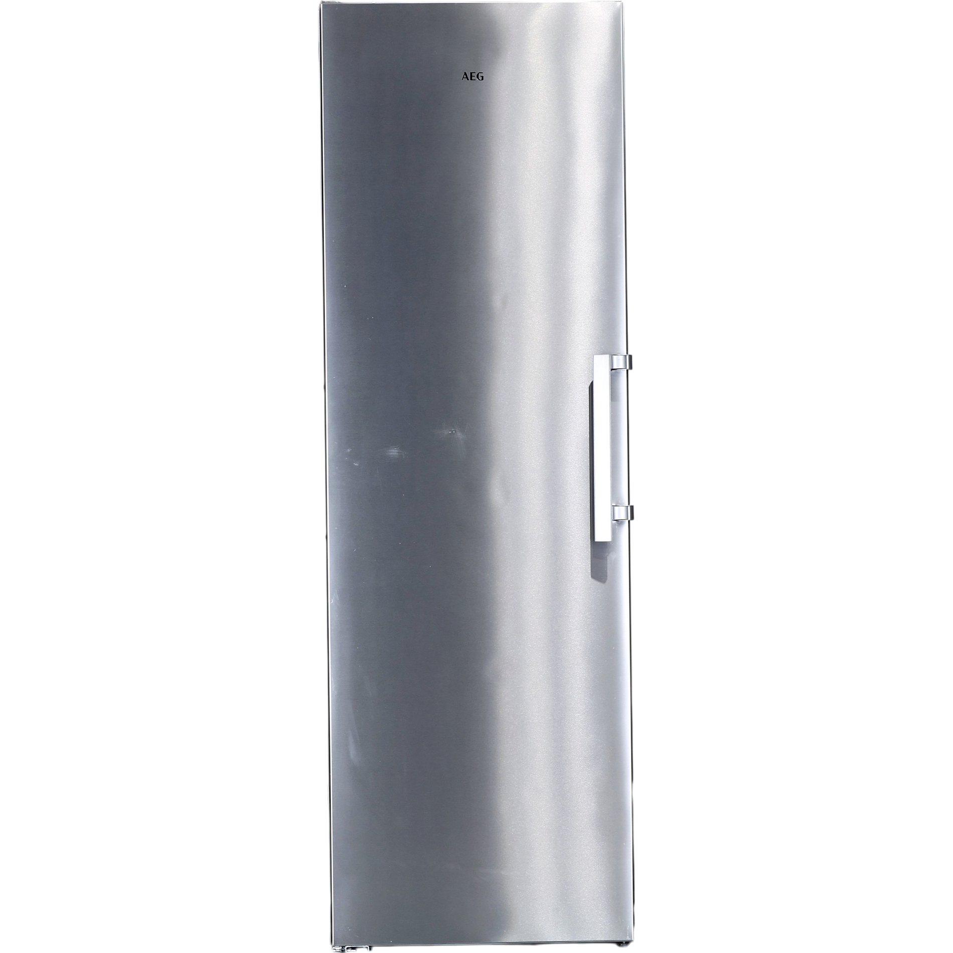 Réfrigérateur Une Porte 389 L Reconditionné AEG ORK8M391DL