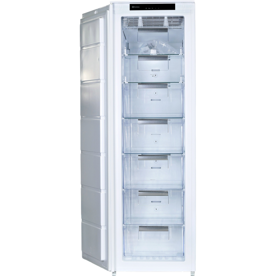 Congélateur Encastrable Reconditionné ELECTROLUX LUT6NF18S