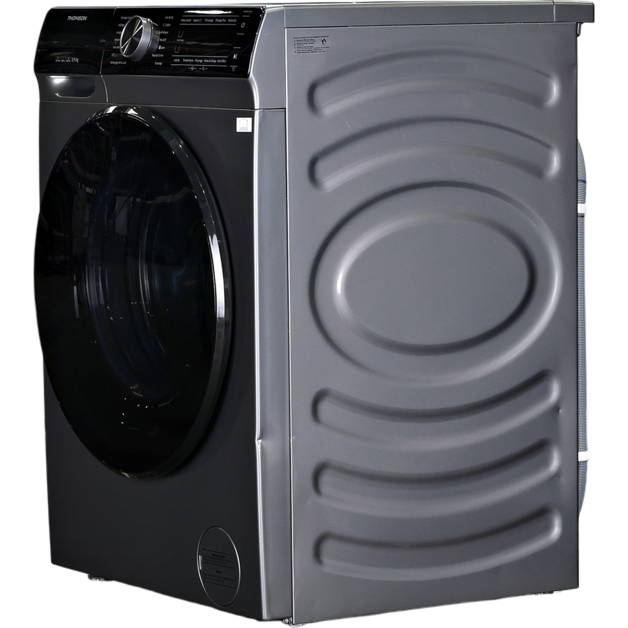 Lave-linge Sechant 9 kg Reconditionné THOMSON THWD9614ADBL