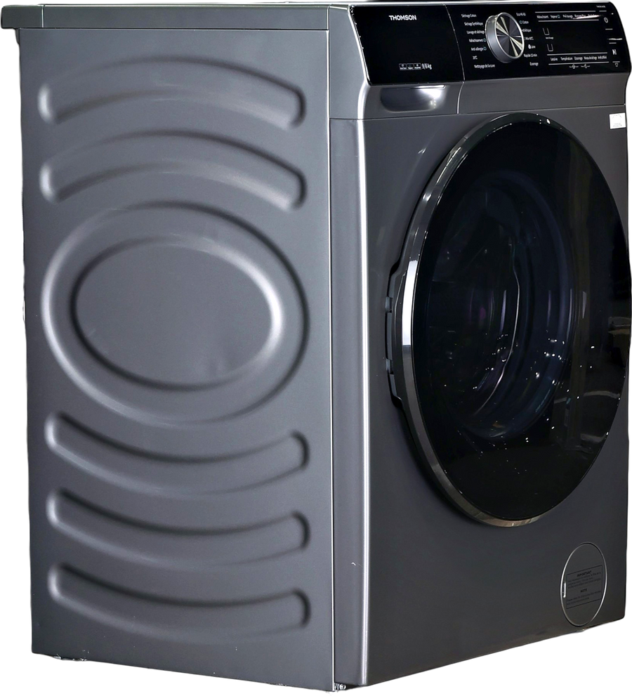 Lave-linge Sechant 9 kg Reconditionné THOMSON THWD9614ADBL