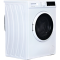 Lave-linge Hublot 8 kg Reconditionné ESSENTIEL B ELF814-3b
