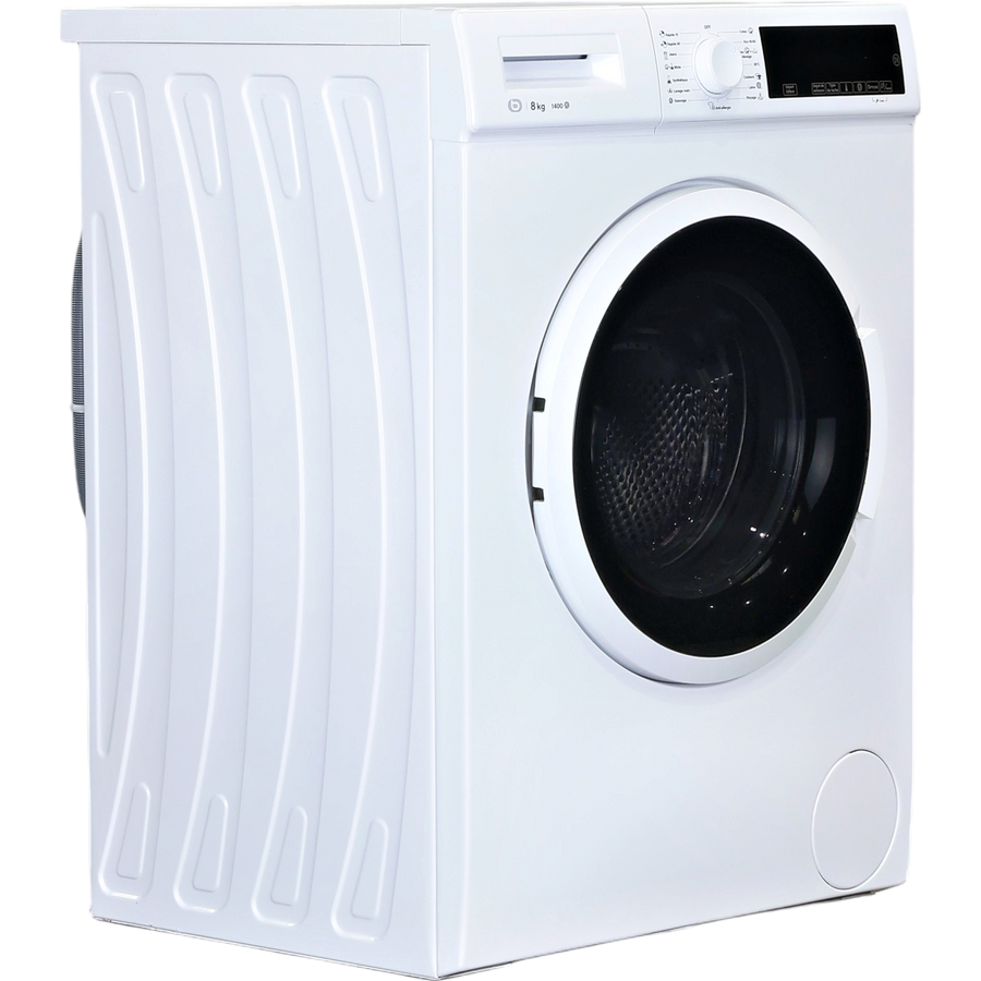 Lave-linge Hublot 8 kg Reconditionné ESSENTIEL B ELF814-3b