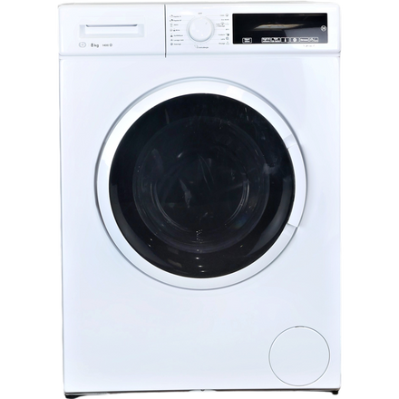 Lave-linge Hublot 8 kg Reconditionné ESSENTIEL B ELF814-3b