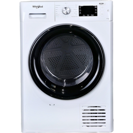 Seche-linge Pompe à Chaleur 9 kg Reconditionné WHIRLPOOL FFTBNM229X2BFR