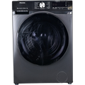 Lave-linge Hublot 9 kg Reconditionné HISENSE WF3S9043BB3