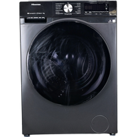 Lave-linge Hublot 9 kg Reconditionné HISENSE WF3S9043BB3