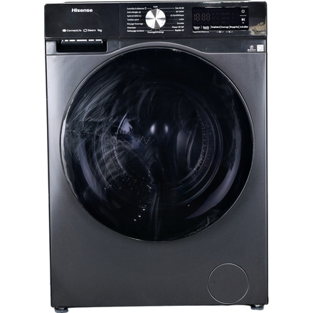 Lave-linge Hublot 9 kg Reconditionné HISENSE WF3S9043BB3
