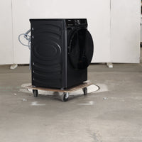 Lave-linge Hublot 9 kg Reconditionné HISENSE WF3S9043BB3