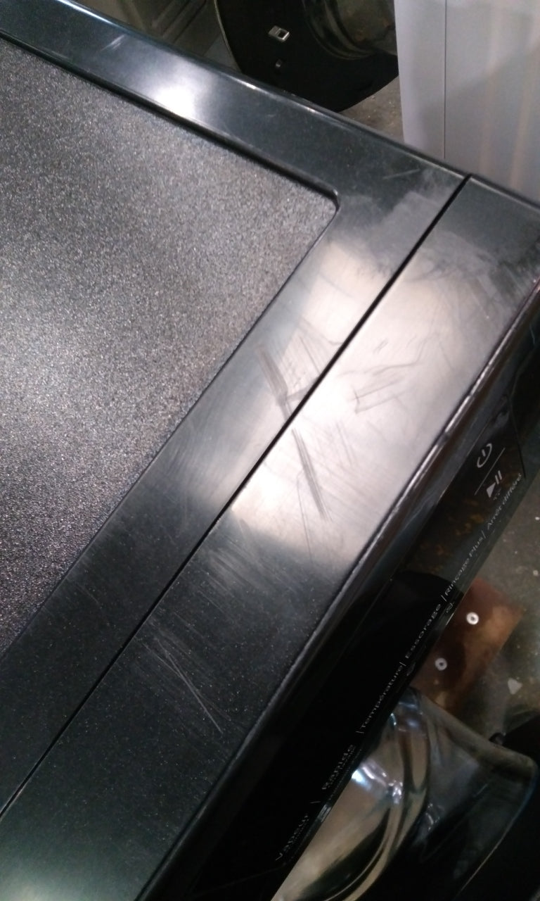 Lave-linge Hublot 9 kg Reconditionné HISENSE WF3S9043BB3