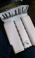 Lave-linge Hublot 9 kg Reconditionné HISENSE WF3S9043BB3
