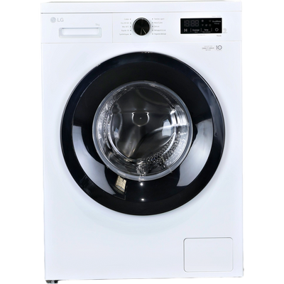 Lave-linge hublot LG F94B15WH