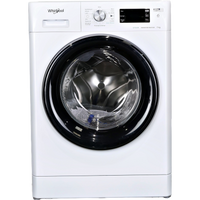 Lave-linge Hublot 7 kg Reconditionné WHIRLPOOL FFB7469BVFR