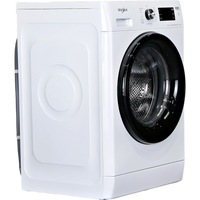 Lave-linge Hublot 7 kg Reconditionné WHIRLPOOL FFB7469BVFR