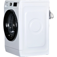 Lave-linge Hublot 7 kg Reconditionné WHIRLPOOL FFB7469BVFR