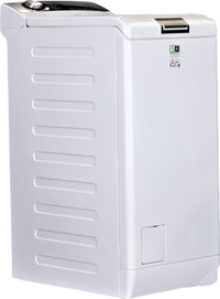 Lave-linge Top 6 kg Reconditionné AEG L8TER653C