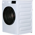 Lave-linge Sechant 8 kg Reconditionné ESSENTIEL B ELS85-1b