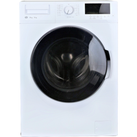 Lave-linge Sechant 8 kg Reconditionné ESSENTIEL B ELS85-1b