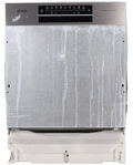 Lave-vaisselle Encastrable 16 couverts Reconditionné GORENJE GI673A61X