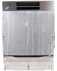 Lave-vaisselle Encastrable 16 couverts Reconditionné GORENJE GI673A61X