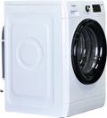 Lave-linge Hublot 9 kg Reconditionné WHIRLPOOL FFBP9489BVFR