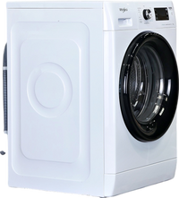 Lave-linge Hublot 9 kg Reconditionné WHIRLPOOL FFBP9489BVFR