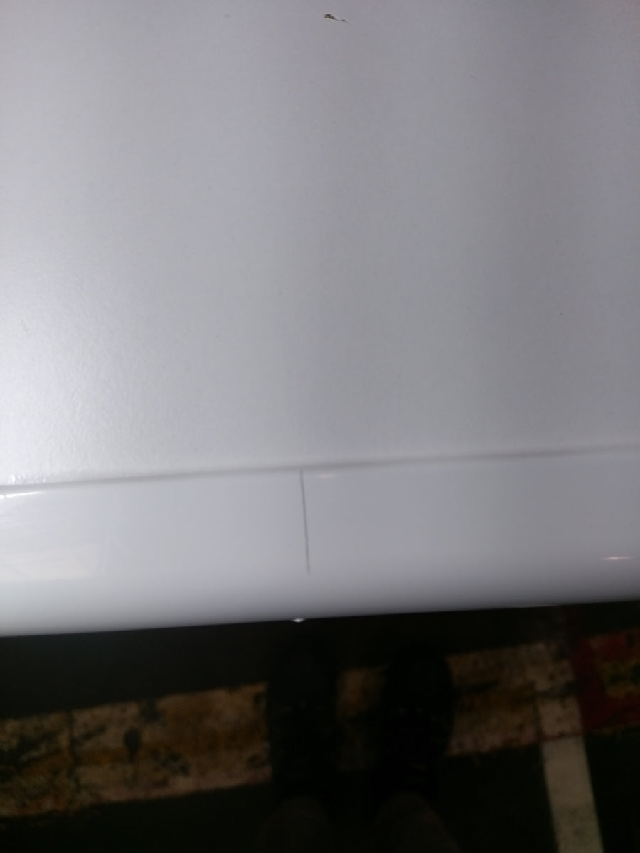 Lave-linge Hublot 9 kg Reconditionné WHIRLPOOL FFBP9489BVFR