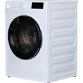 Lave-linge Sechant 8 kg Reconditionné ESSENTIEL B ELS85-1b