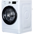 Lave-linge Hublot 9 kg Reconditionné WHIRLPOOL FFBP9489BVFR
