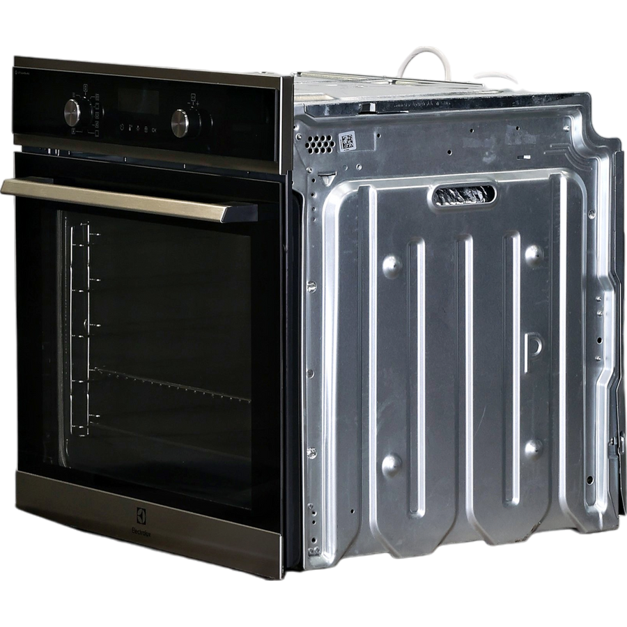 Four Traditionnel 72 L Reconditionné ELECTROLUX EOD6P46X