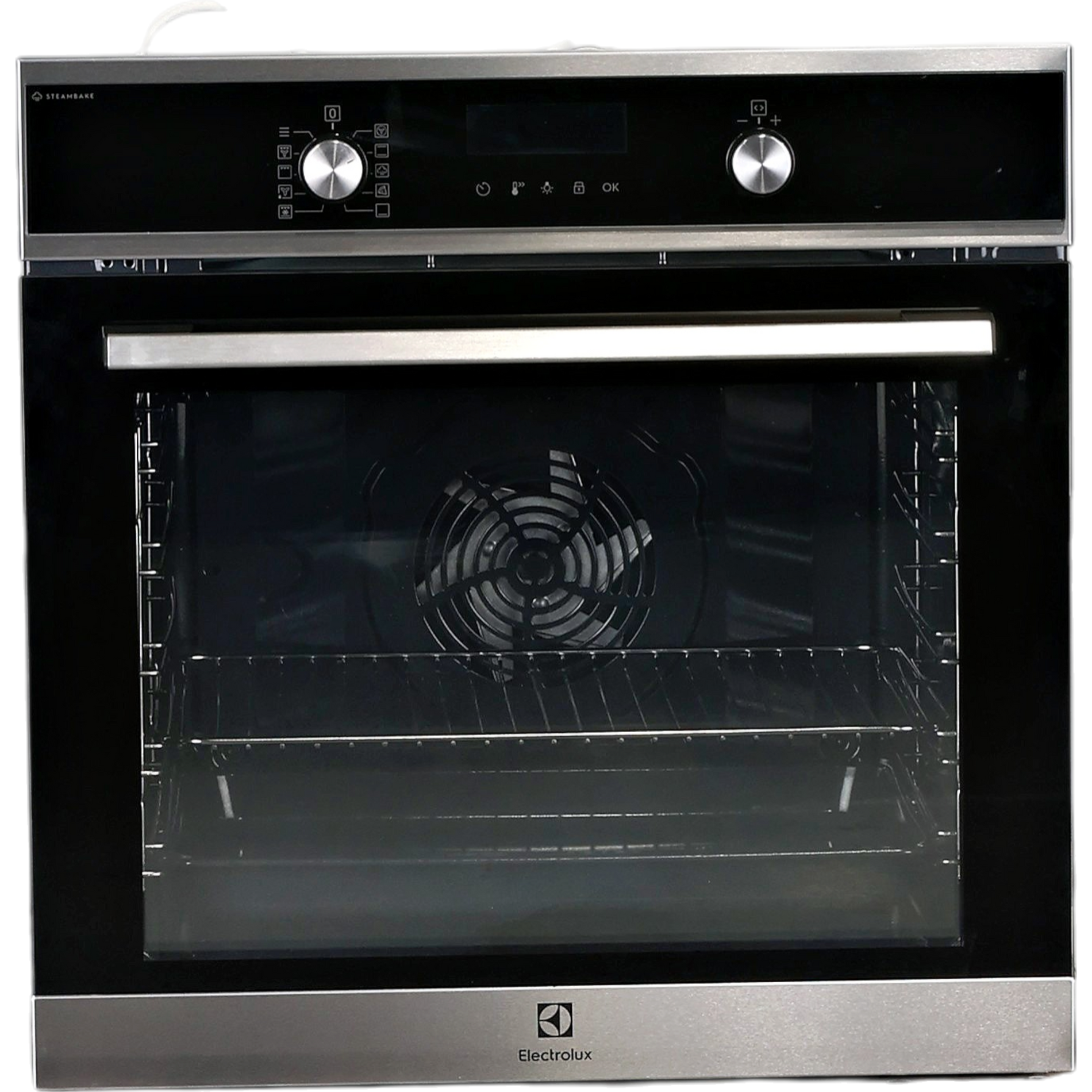 Four Traditionnel 72 L Reconditionné ELECTROLUX EOD6P46X