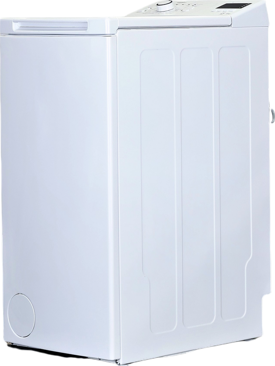 Lave-linge Top 6 kg Reconditionné WHIRLPOOL TDLR6245FR/N