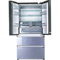 Réfrigérateur Multi-portes 703 L Reconditionné HAIER HFR79F19EFGK