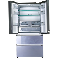 Réfrigérateur Multi-portes 703 L Reconditionné HAIER HFR79F19EFGK