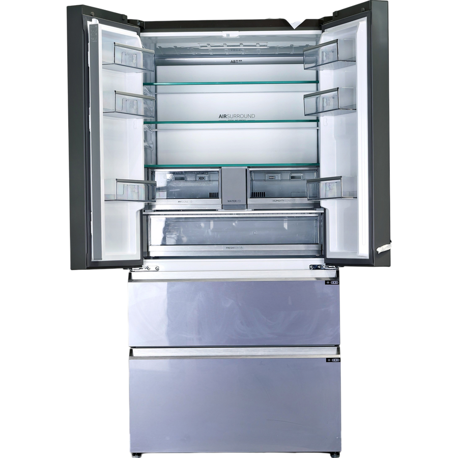 Réfrigérateur Multi-portes 703 L Reconditionné HAIER HFR79F19EFGK