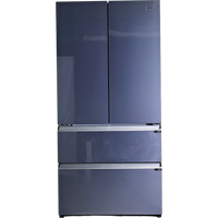 Réfrigérateur Multi-portes 703 L Reconditionné HAIER HFR79F19EFGK
