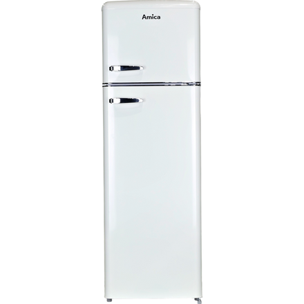 Réfrigérateur Avec Congélateur 246 L Reconditionné AMICA AR7252C