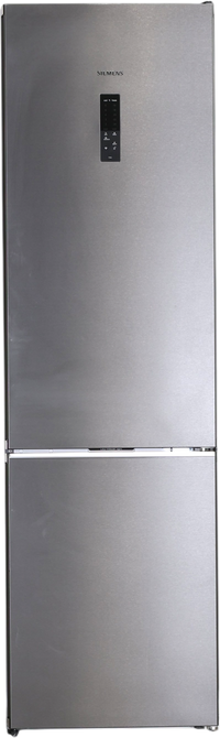 Réfrigérateur Avec Congélateur 363 L Reconditionné SIEMENS KG39NAXCF